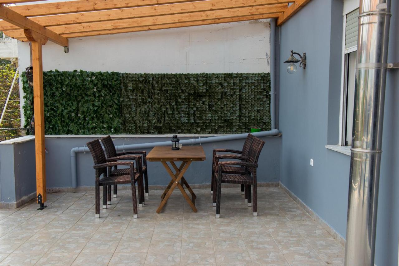 Merry Studios N3 Volos Exterior photo