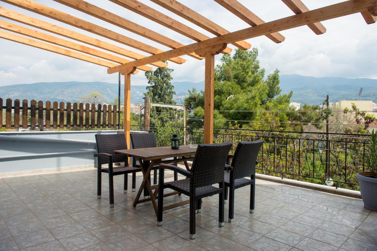 Merry Studios N3 Volos Exterior photo